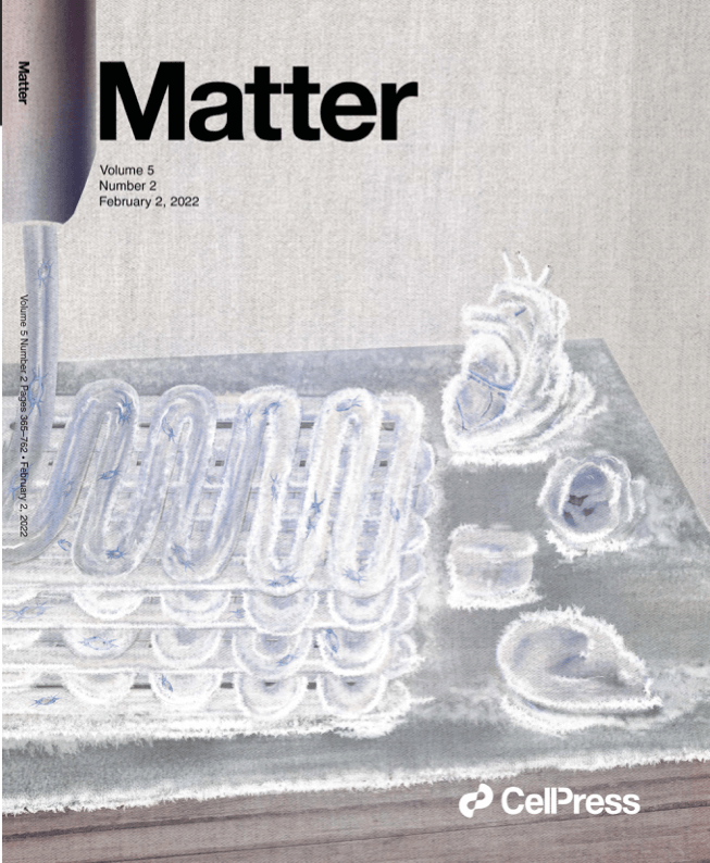 Matter-Cover